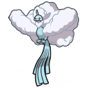 รูป Mega Altaria