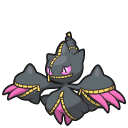 รูป Mega Banette