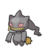 รูป Banette