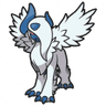 รูป Mega Absol