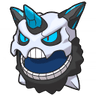 รูป Mega Glalie