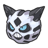 รูป Glalie