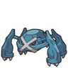 Metagross