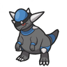 รูป Rampardos