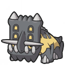 รูป Bastiodon