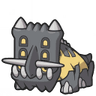รูป Bastiodon