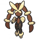 Mega Lopunny