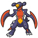 Mega Garchomp
