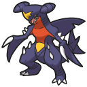 Garchomp