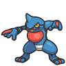 รูป Toxicroak
