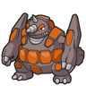 รูป Rhyperior