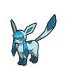 รูป Glaceon