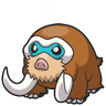 Mamoswine