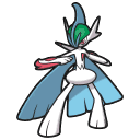 Mega Gallade