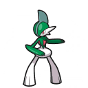 รูป Gallade