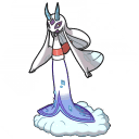 Mega Froslass