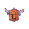 รูป Rotom-Frost