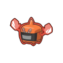 รูป Rotom-Heat