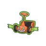 รูป Rotom-Mow