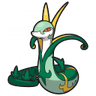 Serperior