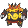 รูป Emboar