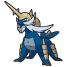 รูป Samurott