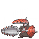 รูป Mega Excadrill