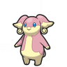 รูป Audino