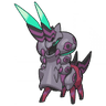 รูป Mega Scolipede
