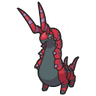 รูป Scolipede