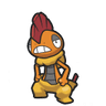 Scrafty