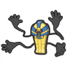รูป Cofagrigus