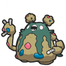 รูป Garbodor