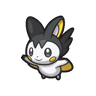 รูป Emolga