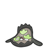 รูป Galarian Stunfisk