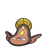 รูป Stunfisk