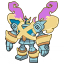 Mega Golurk