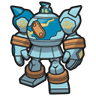 รูป Golurk