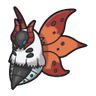 รูป Volcarona