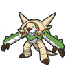รูป Chesnaught