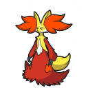 Delphox