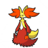 Delphox