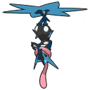Mega Greninja