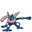 Greninja