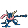 Greninja