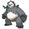 รูป Pangoro