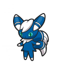 Meowstic