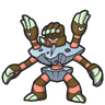 รูป Barbaracle