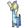 รูป Aurorus