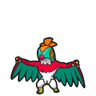 รูป Hawlucha